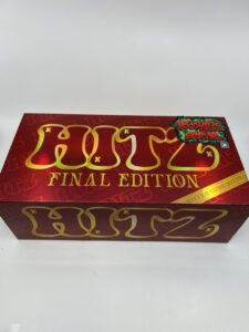 BUY HITZ HIGH IN THE ZONE | FINAL EDITION | 2G DISPOSABLE ONLINE