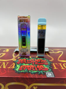BUY HITZ HIGH IN THE ZONE | FINAL EDITION | 2G DISPOSABLE ONLINE